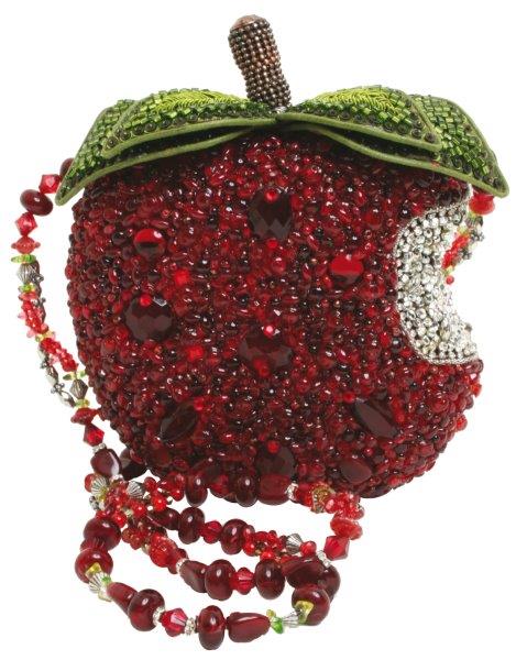 Mary Frances Bags, collezione in stile 