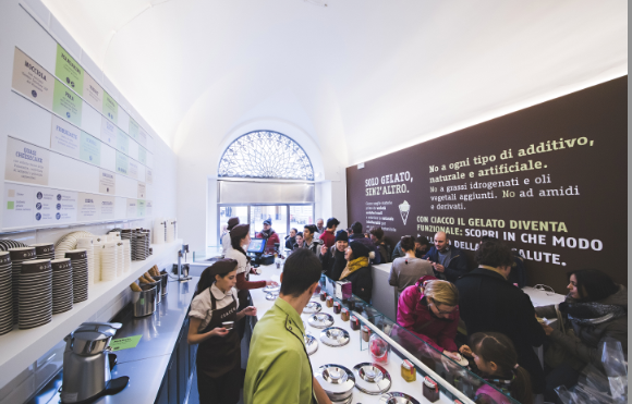 Sette tendenze per l’ospitalità italiana del futuro