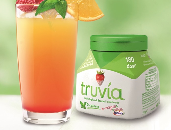 “Life”, il cocktail tributo a Expo con frutta e spezie