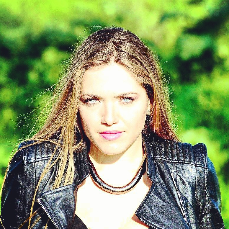 Carolina Rey: «W l’aperitivo con tapas e dj set»