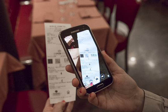 Exposition Events Around You, una App per ExpoinCittà