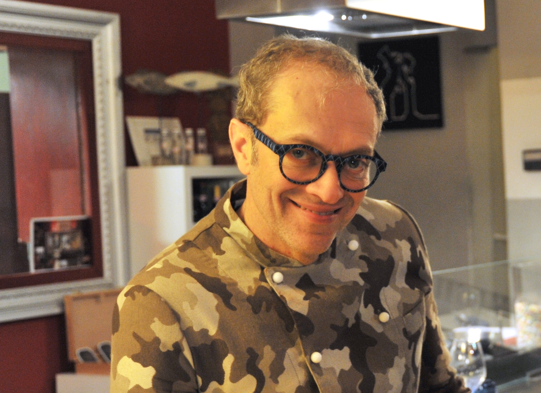 Il Birichin di Nicola Batavia nel circuito iBarter