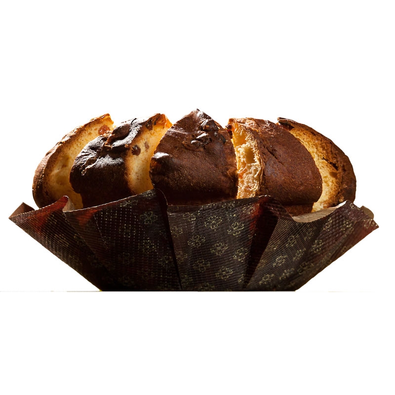 Fiasconaro: premio alla qualità per il Panettone King