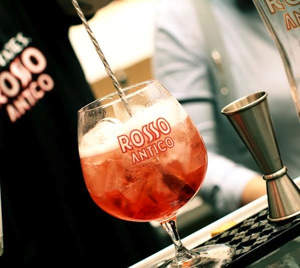 Rosso Antico lancia il Photographer Awards 2015