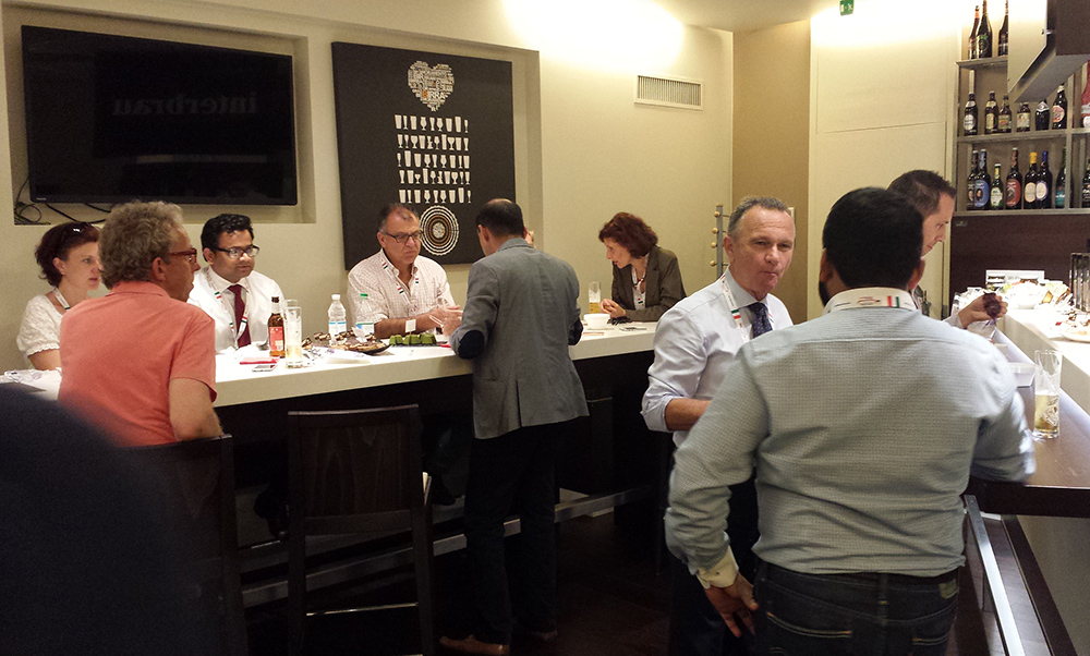 Birrificio Antoniano per 