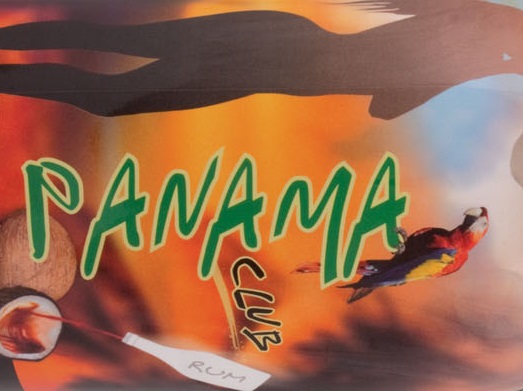 Il gusto dei caraibi nel Panama Club Five Senses