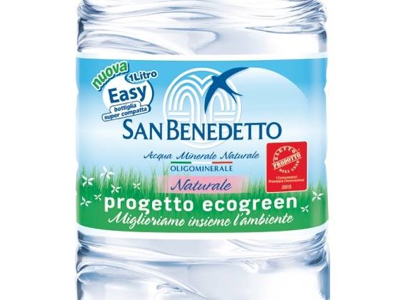 Il 15 luglio la Giornata dell'Acqua in Farmacia