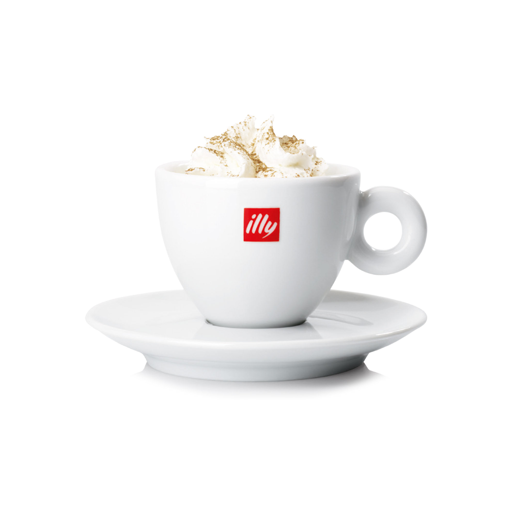illy e Starwood, cinque ricette per un'Italia al profumo di caffè