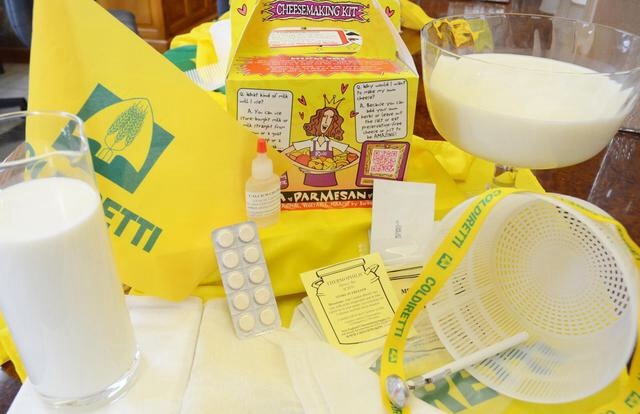 Coldiretti, a Expo contro lo 