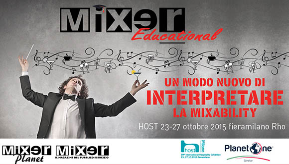 Mixer Educational – Un modo nuovo di interpretare la mixability