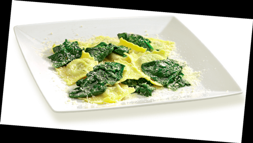 Verdure surgelate, qualità e praticità sottozero