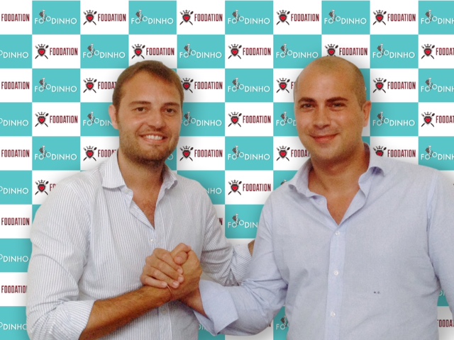 Foodation e Foodinho, al via la partnership
