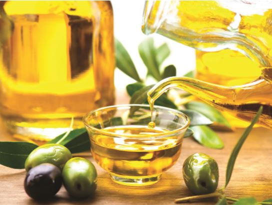 Olio in cucina: che cosa c'è da sapere