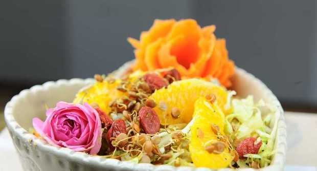 Mangiare vegano a Roma: ristoranti, fast food e gelaterie