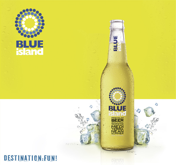 Blue Island non segue le mode, le crea