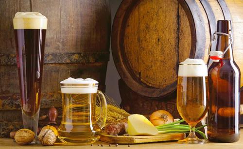 Birra, lo sprint dell’artigianale