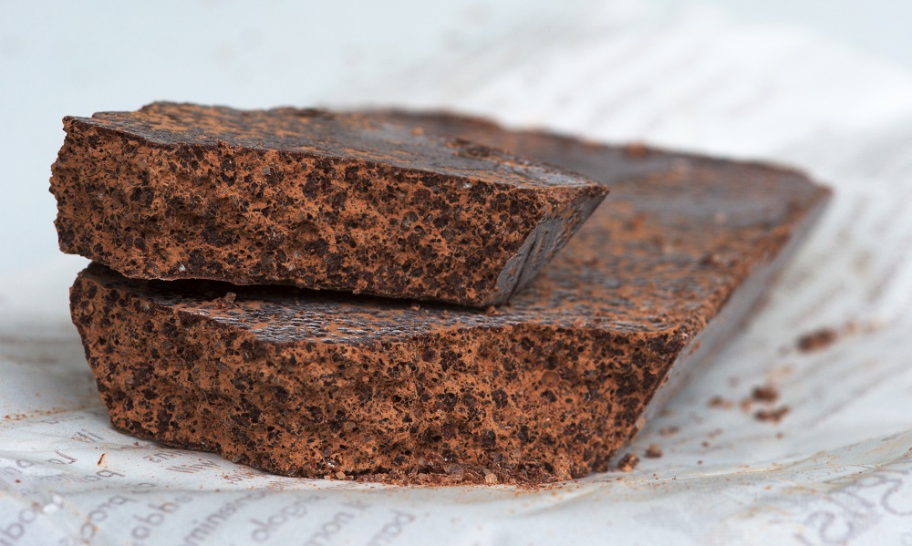 Il cioccolato modicano più importante della stessa Modica