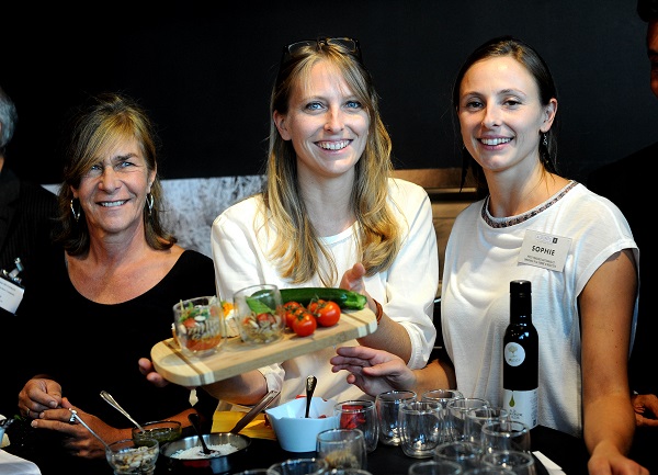 A Expo Milano 2015 arrivano gli insetti da mangiare