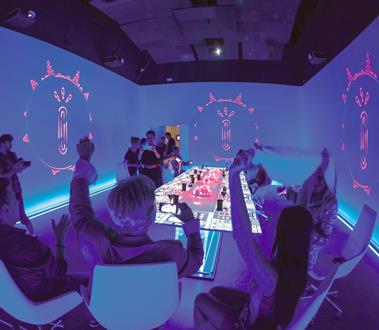 Tendenze dell'ospitalità fuoricasa, ultima frontiera