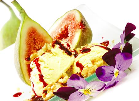 Gelato italiano, ghiaccio bollente!