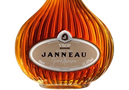 Janneau e Boulard premiati al Concours Mondial de Bruxelles