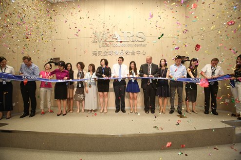 Mars inaugura il Global Food Safety Center