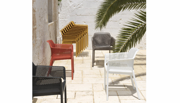 Nardi, azienda di arredamento vicentina compie 25 anni