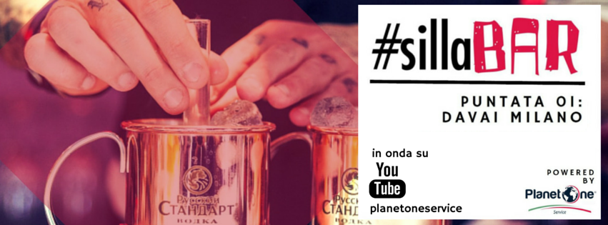 sillaBAR, storie ordinarie di persone straordinarie