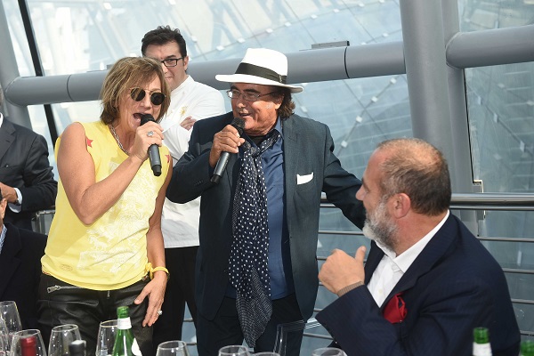 A Expo Milano 2015 una giornata 