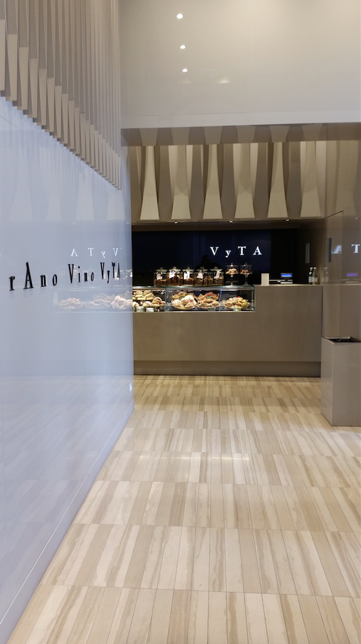 Vyta Bar, nelle stazioni ferroviarie e ora anche a Bologna