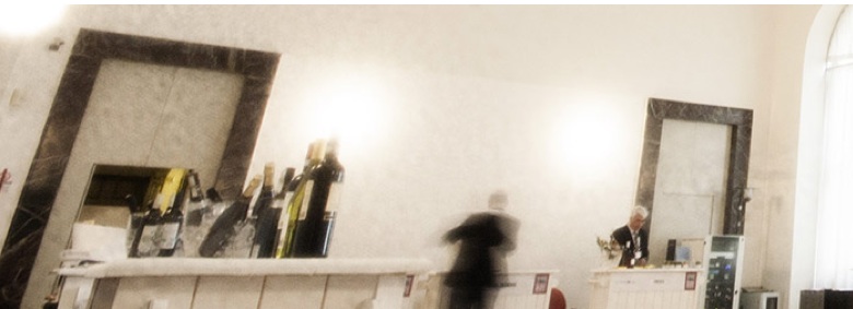 Bottiglie Aperte, Milano incontra il mondo Ho.Re.Ca.