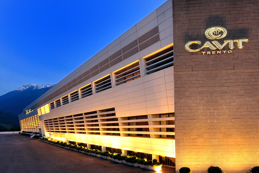 Expo, da Cavit ecco Pica, eccellenza e sostenibilità ambientale