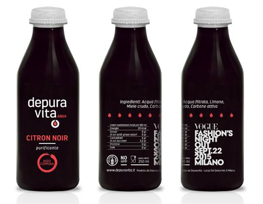 Depuravita alla Vogue Fashion’s Night Out
