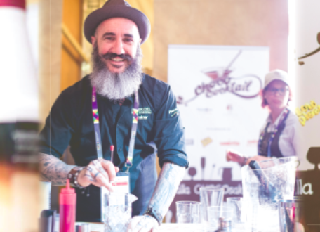Cioccolato, i Bartender Planet One danno appuntamento ad Expo