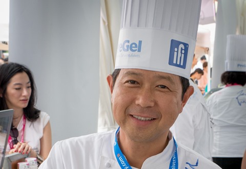 Gelato World Tour, Akira Hattori vince la tappa dell’Estremo Oriente