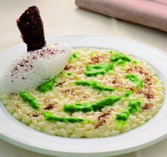 Premio Gallo Risotto dell’Anno, aperte le iscrizioni per l’edizione 2016