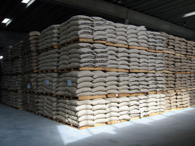 Il caffè nel canale Ho.Re.Ca. in Italia nel 2014