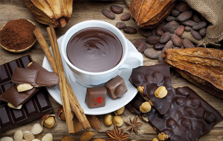 La Dolce Agorà della Fipe porta ad Host cioccolato e panettone