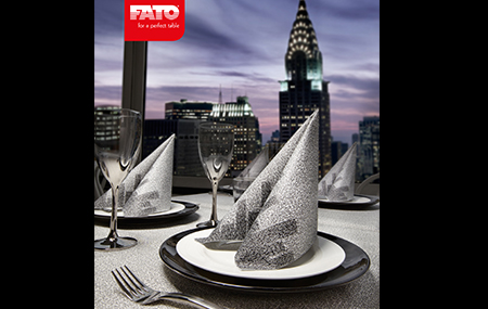 FATO, for a perfect table