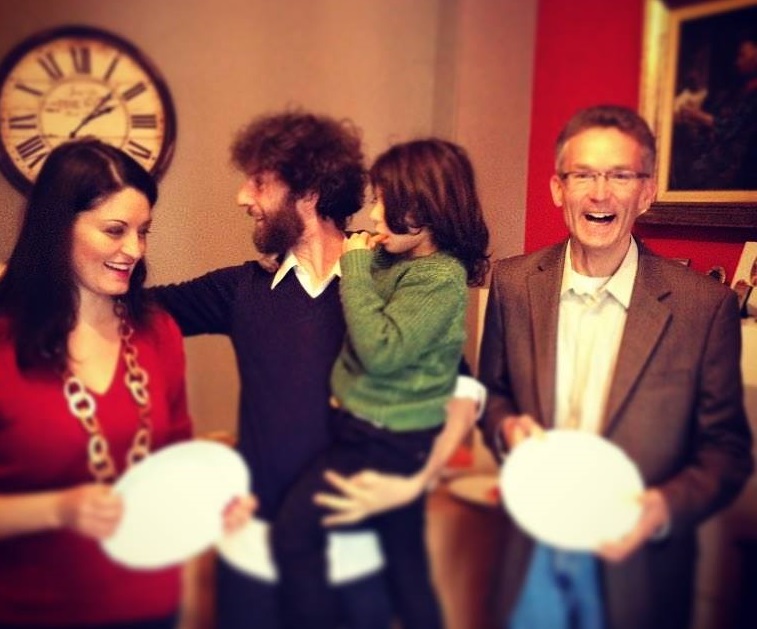 Il social eating per la legalità: le cene Gnammo a sostegno di Libera