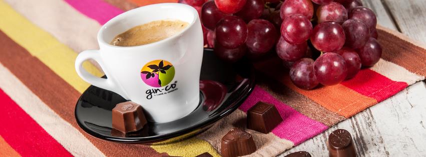 Arriva Gin-co, il caffè al ginseng firmato Natfood
