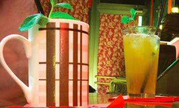 Cocktail, tre ricette dallo Small Batch di Abano Terme