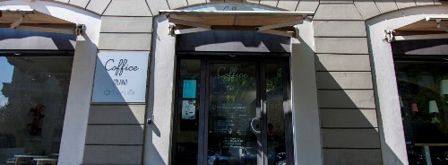 A Milano apre Coffice, l’anti-Starbuck dove il caffè si paga a tempo