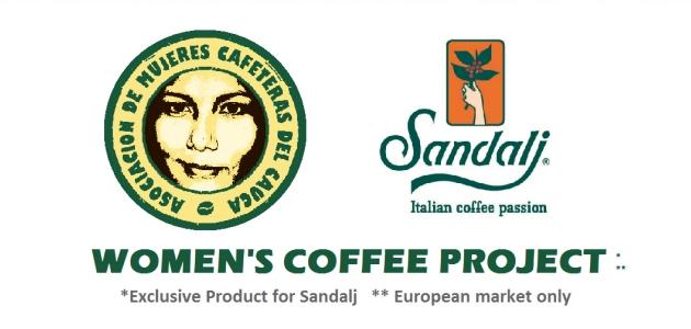 Sandalj Trading e il caffè coltivato dalle donne