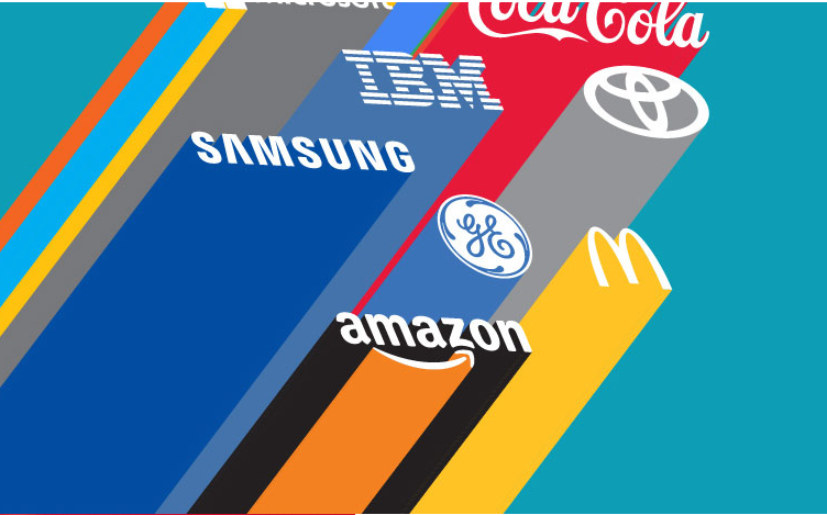 Best global brands 2015: in classifica i soliti famosi