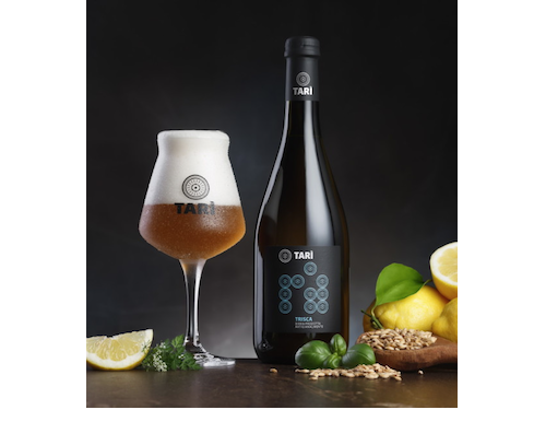 Tarì, la birra artigianale di Modica, tra i protagonisti di Ein Prosit
