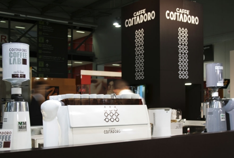 Tante novità per Costadoro