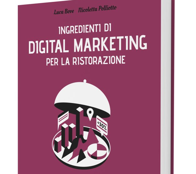 Chef 2.0? Ecco il primo libro sul digital marketing per la ristorazione