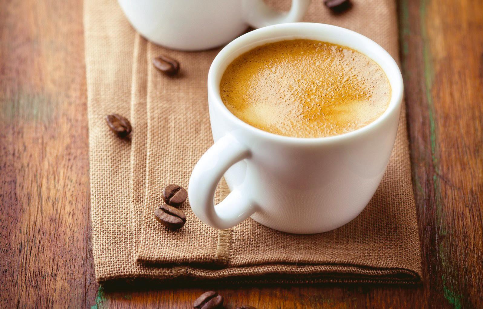 Caffè, l’innovazione non solo si vede… ma si “sente” in tazza