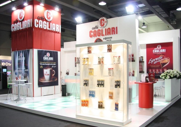 Caffè Cagliari presenta Casa Del Caffè